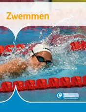 Omslag van Zwemmen
