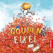 Omslag van De gouden eikel