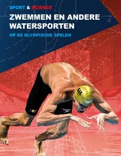 Omslag van Zwemmen en andere watersporten