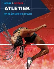 Omslag van Atletiek