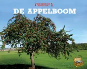 Omslag van De appelboom