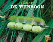 Omslag van De tuinboon