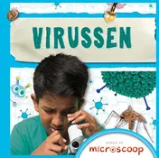 Omslag van Virussen