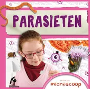Omslag van Parasieten