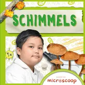 Omslag van Schimmels