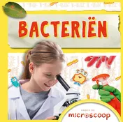 Omslag van Bacteriën