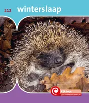 Omslag van Winterslaap