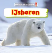 Omslag van IJsberen