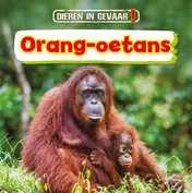 Omslag van Orang-oetans