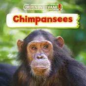 Omslag van Chimpansees