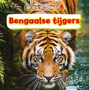 Omslag van Bengaalse tijgers