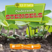 Omslag van Onderzoek: Stengels