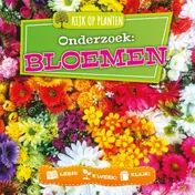 Omslag van Onderzoek: Bloemen
