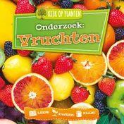 Omslag van Onderzoek: Vruchten