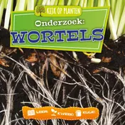 Omslag van Onderzoek: Wortels