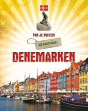 Omslag van Denemarken