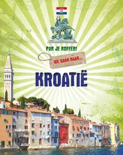 Omslag van Kroatië