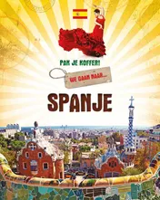 Omslag van Spanje