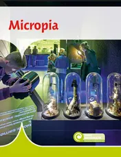 Omslag van Micropia