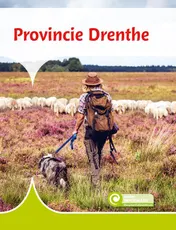 Omslag van Provincie Drenthe