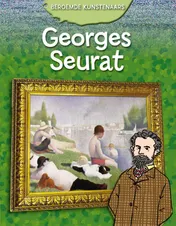 Omslag van Georges Seurat