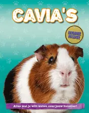 Omslag van Cavia's