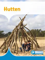 Omslag van Hutten