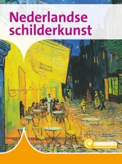 Omslag van Nederlandse Schilderkunst