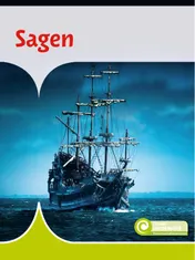 Omslag van Sagen