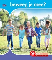 Omslag van beweeg je mee?