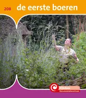 Omslag van de eerste boeren