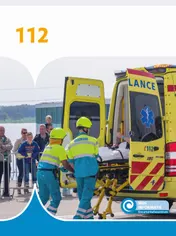 Omslag van 112