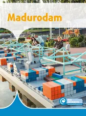 Omslag van Madurodam