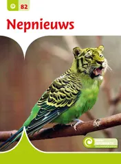 Omslag van Nepnieuws