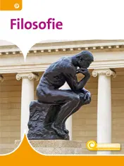 Omslag van Filosofie