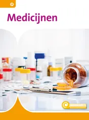 Omslag van Medicijnen