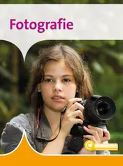 Omslag van Fotografie