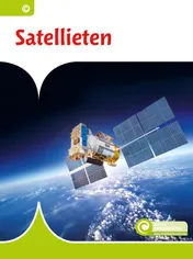 Omslag van Satellieten