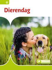Omslag van Dierendag
