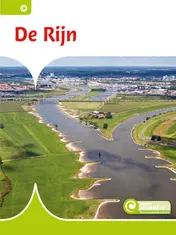 Omslag van De Rijn