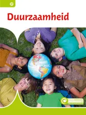 Omslag van Duurzaamheid