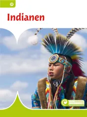 Omslag van Indianen
