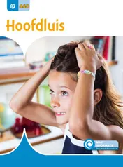 Omslag van Hoofdluis