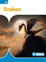 Omslag van Draken