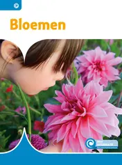 Omslag van Bloemen
