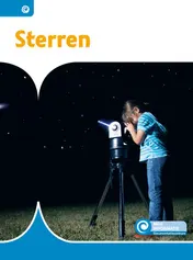 Omslag van Sterren