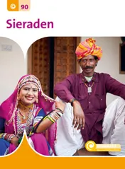 Omslag van Sieraden