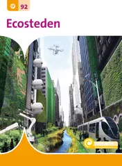 Omslag van Ecosteden