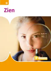 Omslag van Zien