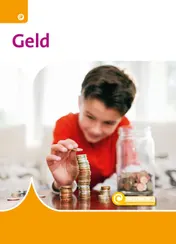 Omslag van Geld